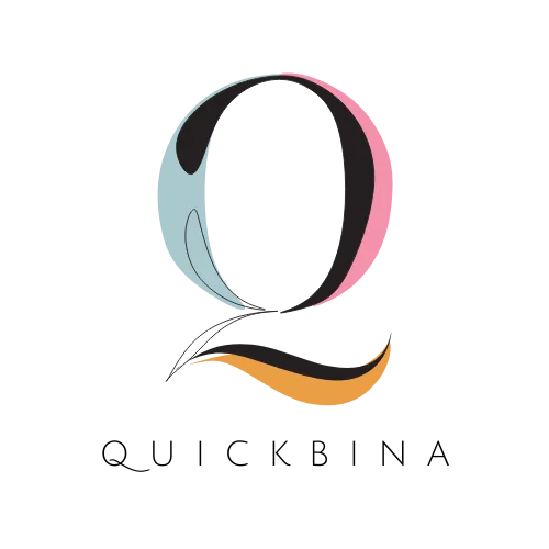 quickbina